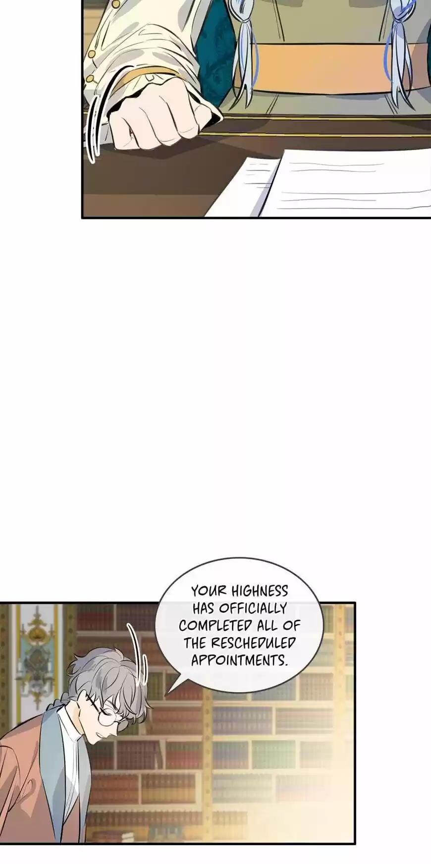 The Great Wish ch.044