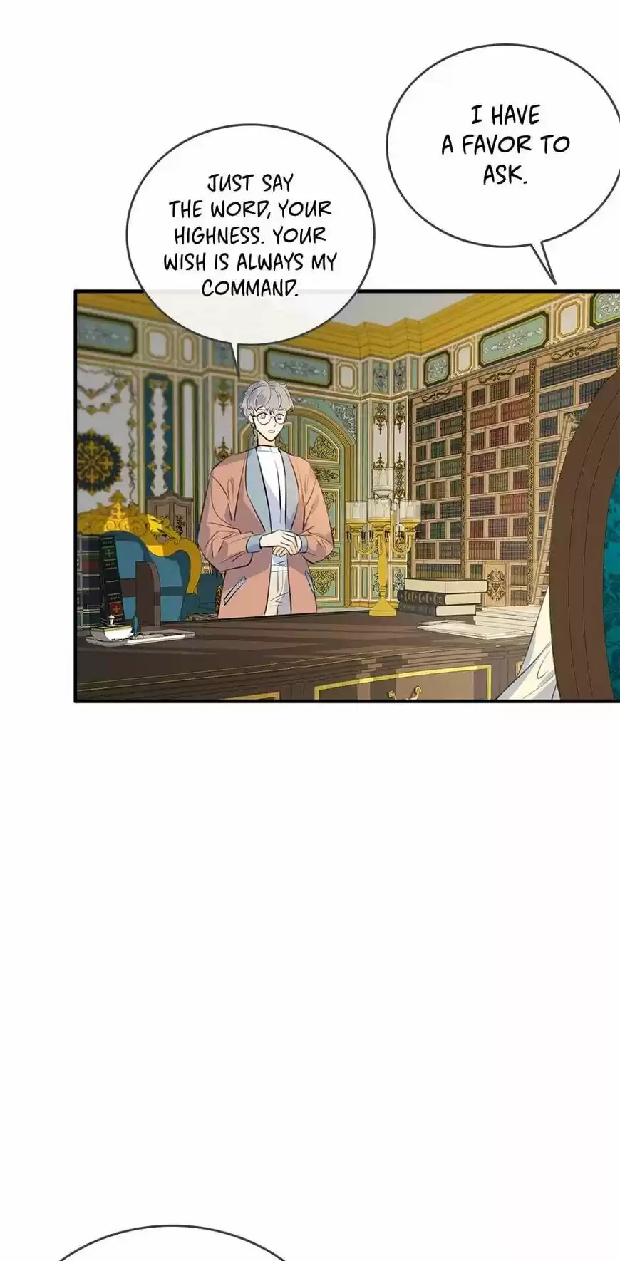 The Great Wish ch.044