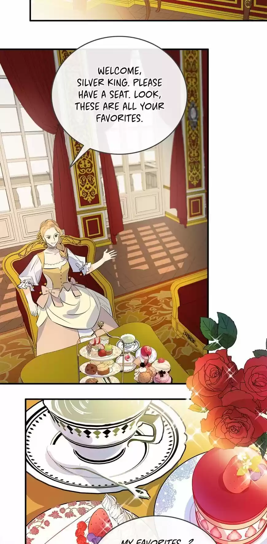 The Great Wish ch.044