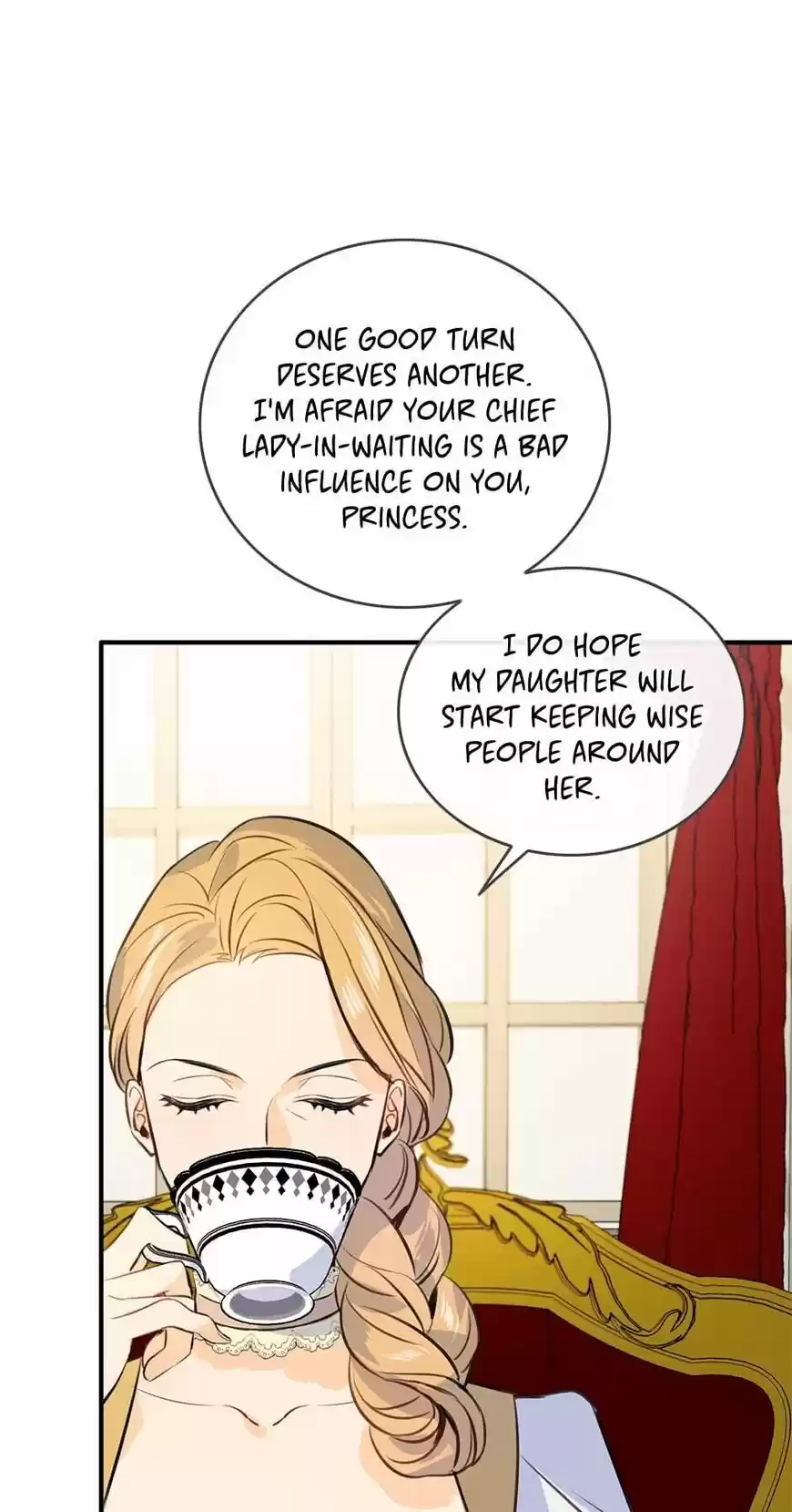 The Great Wish ch.045