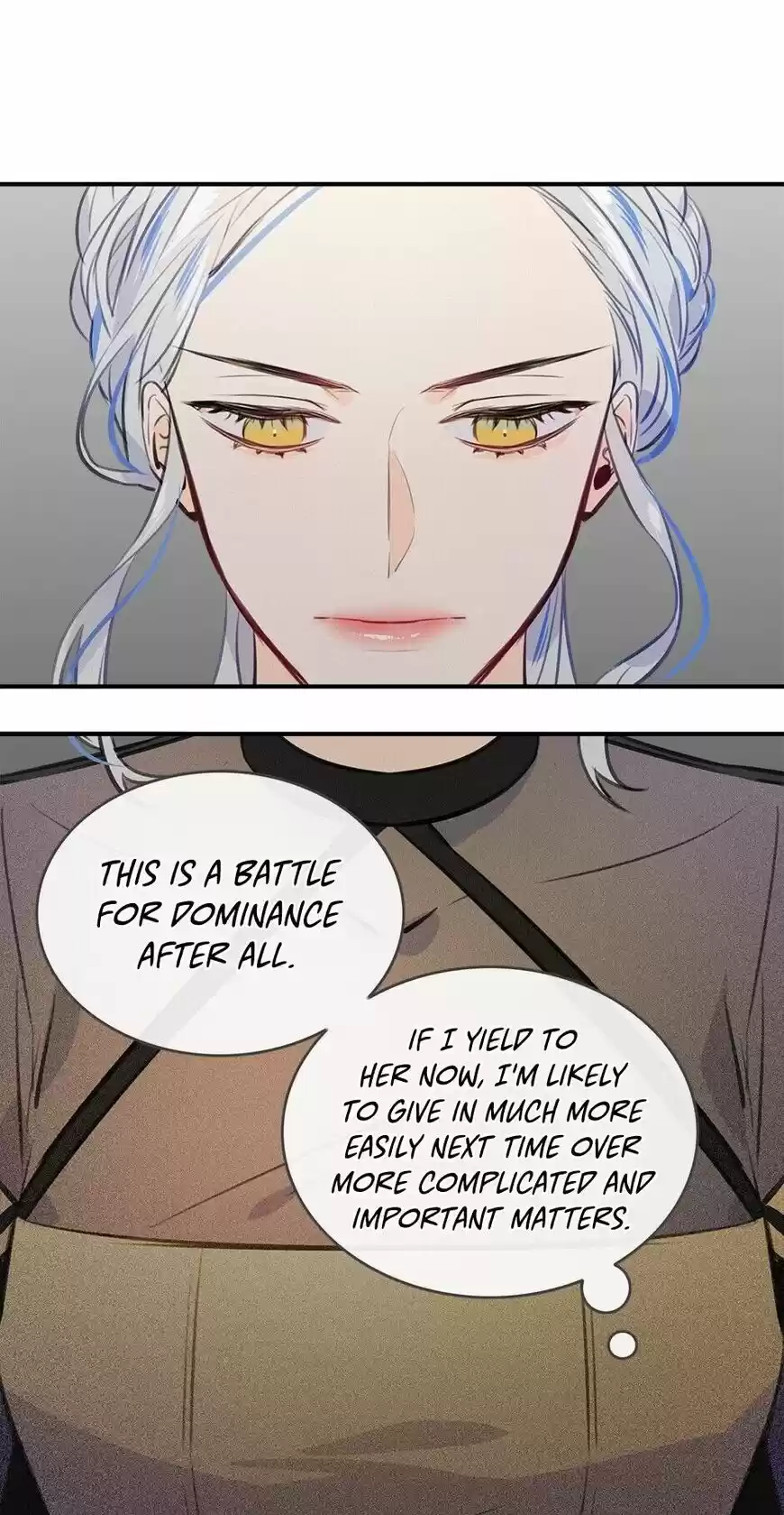 The Great Wish ch.045