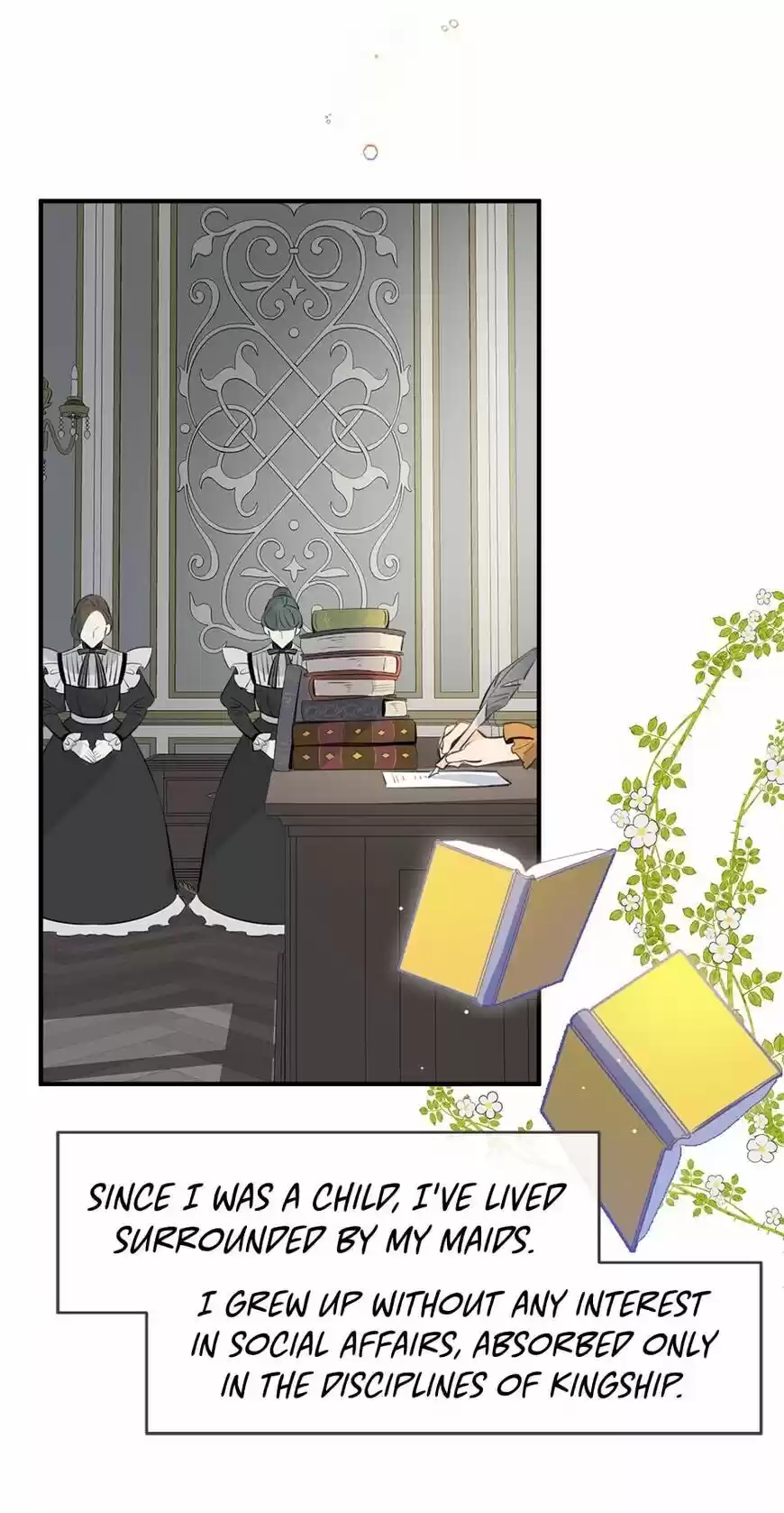 The Great Wish ch.045