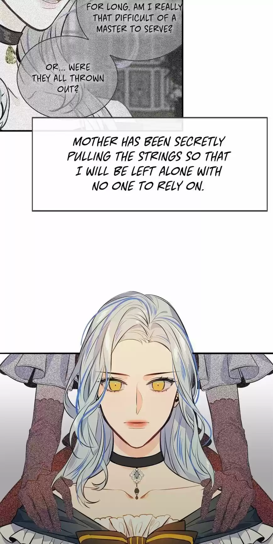 The Great Wish ch.045