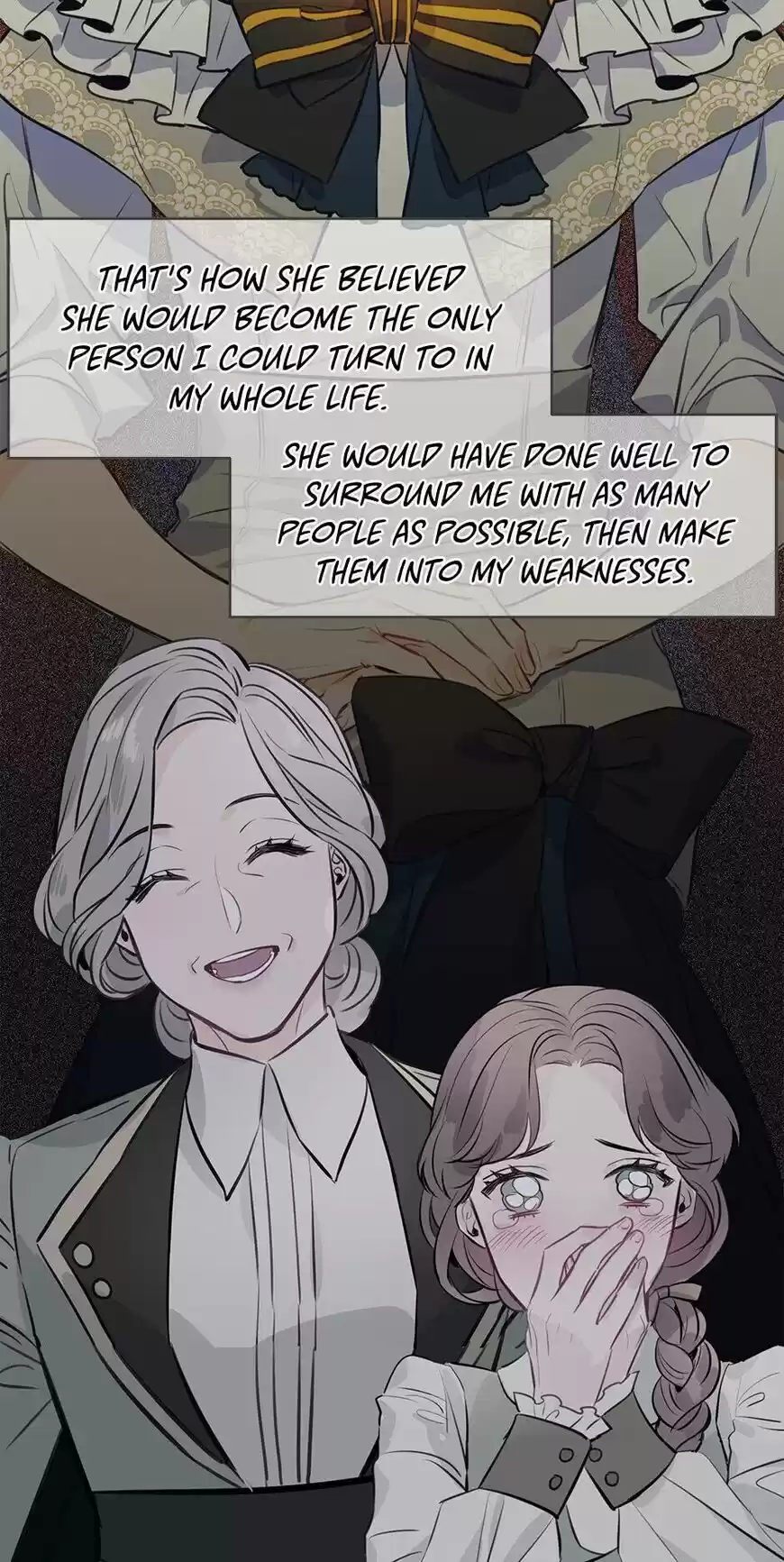 The Great Wish ch.045