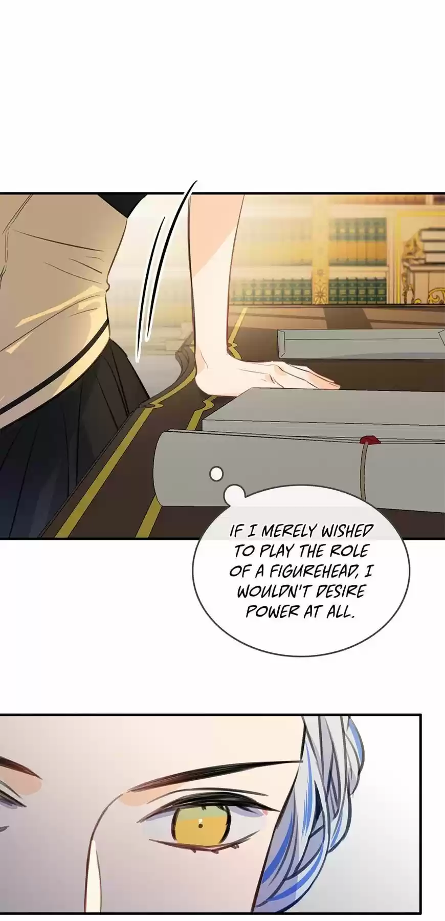 The Great Wish ch.045