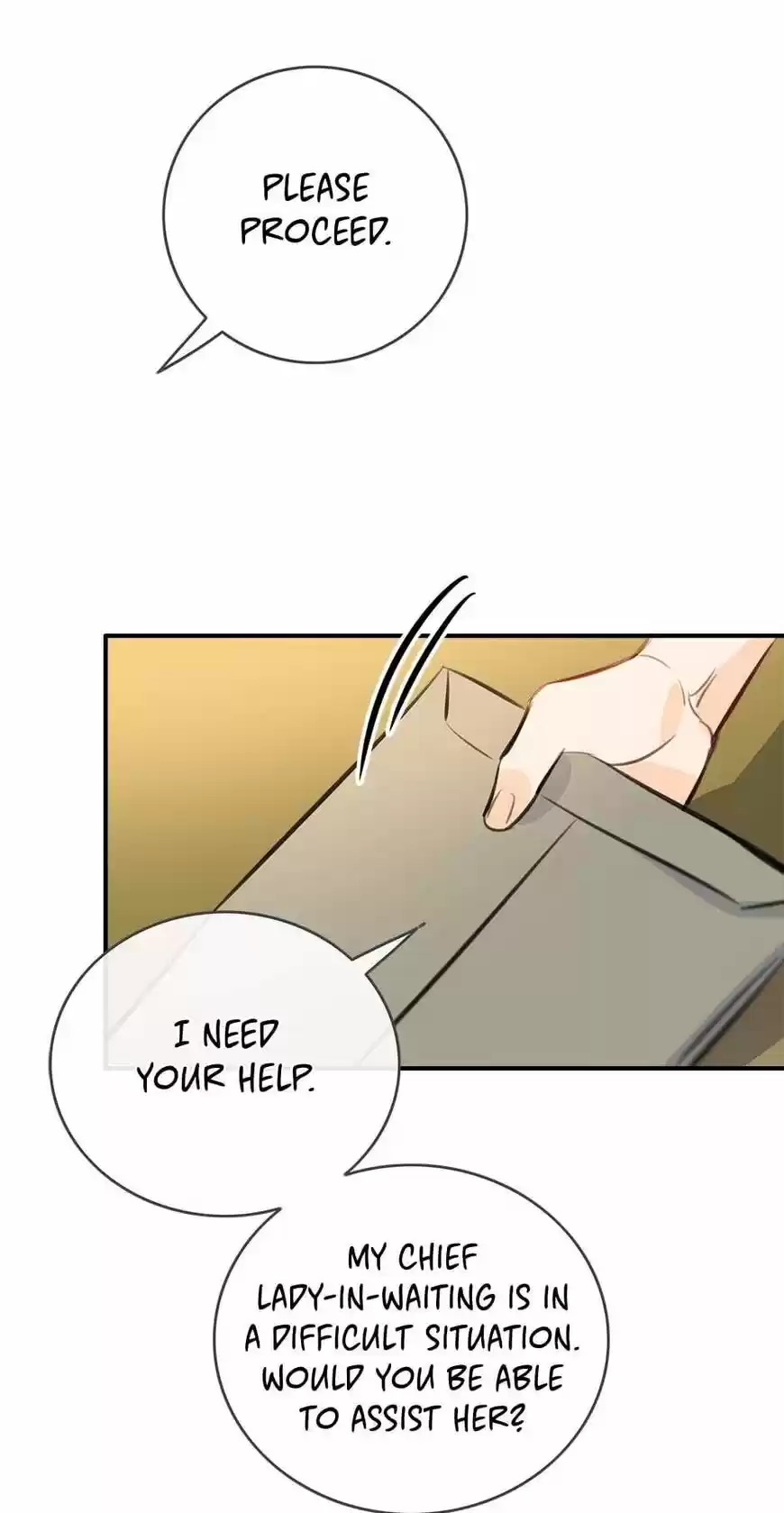 The Great Wish ch.045