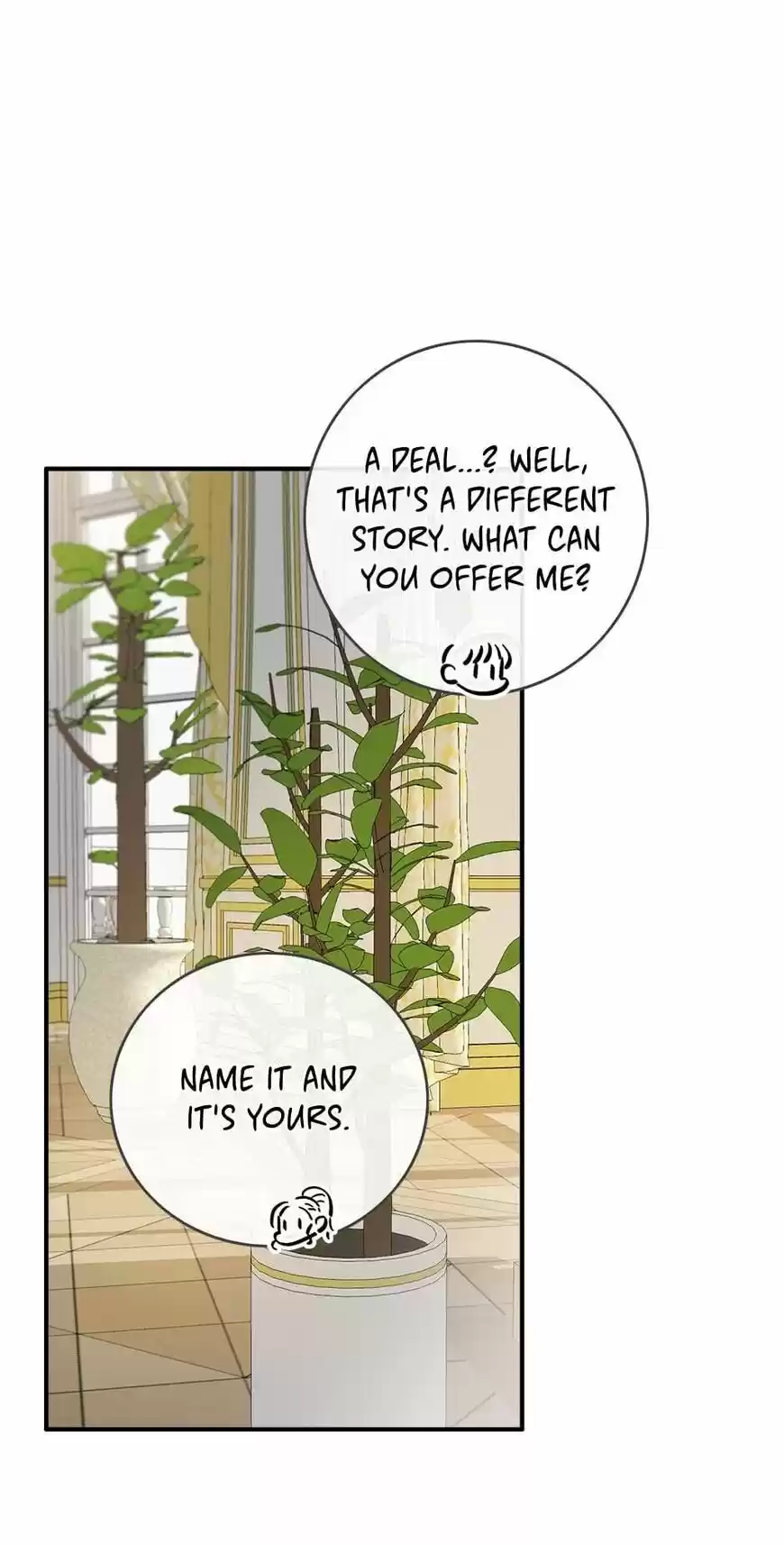 The Great Wish ch.045