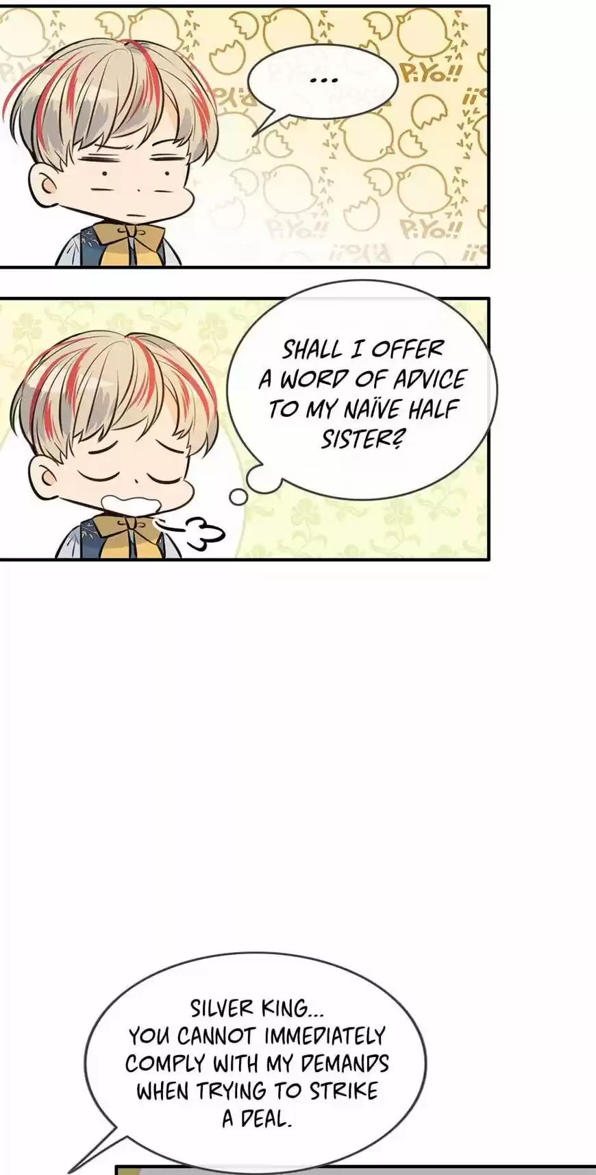 The Great Wish ch.045