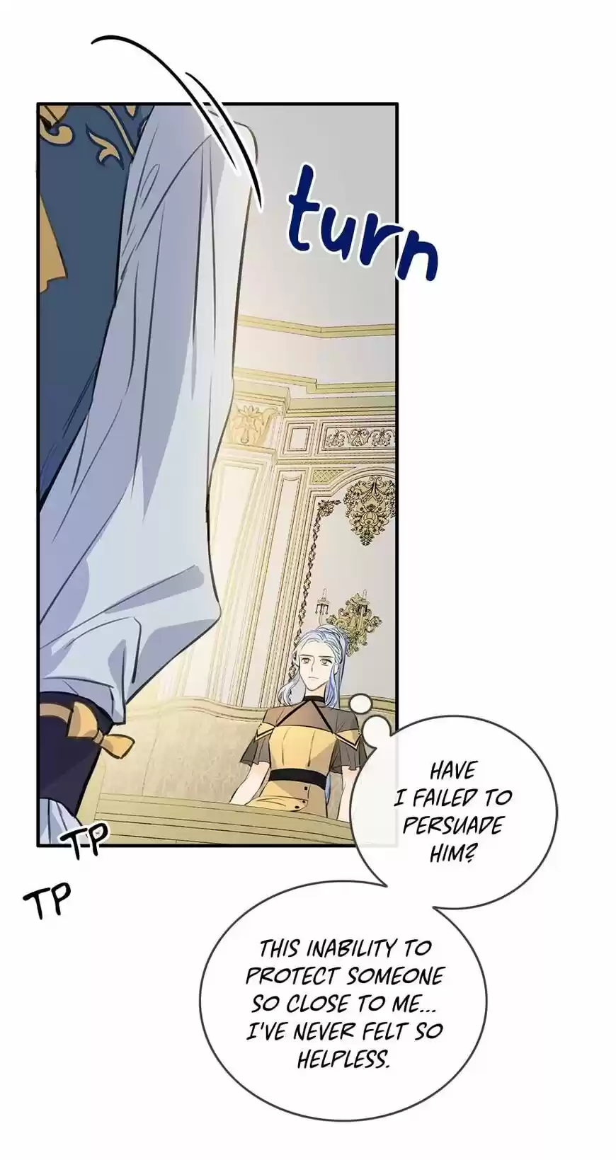 The Great Wish ch.045