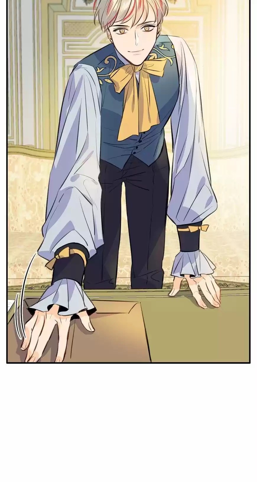 The Great Wish ch.045