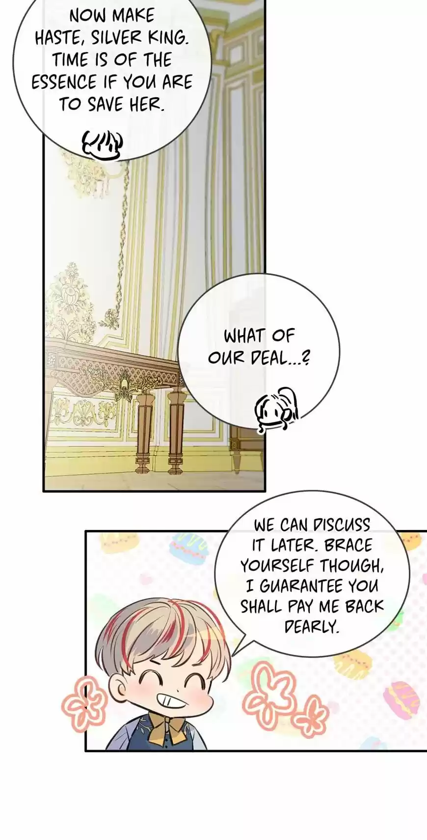 The Great Wish ch.045