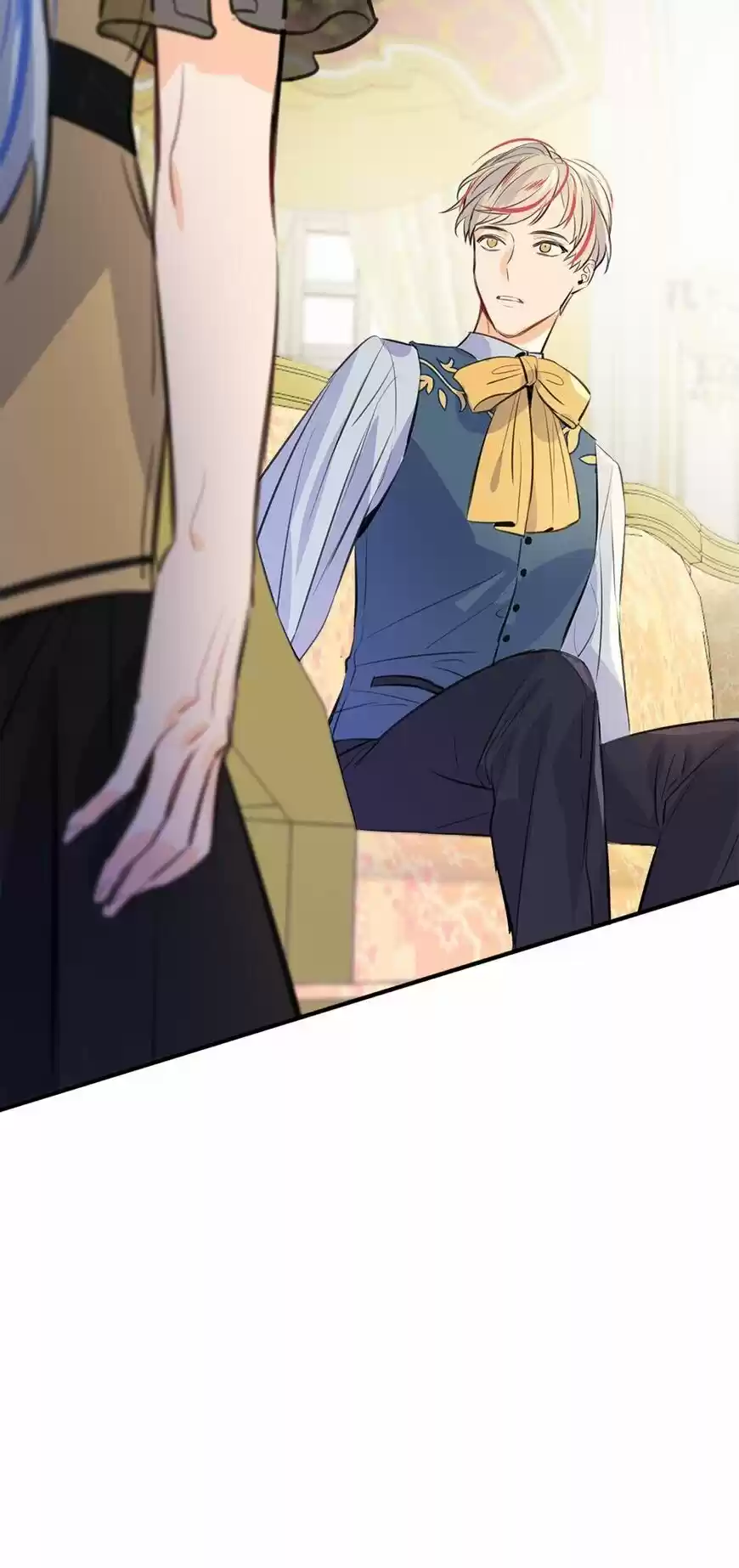 The Great Wish ch.045