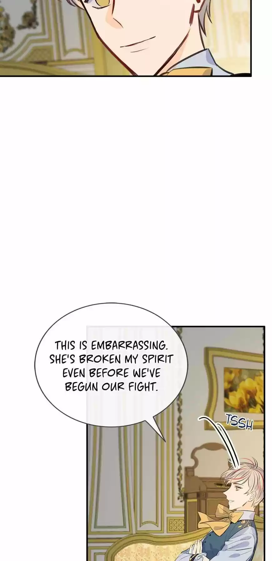 The Great Wish ch.046