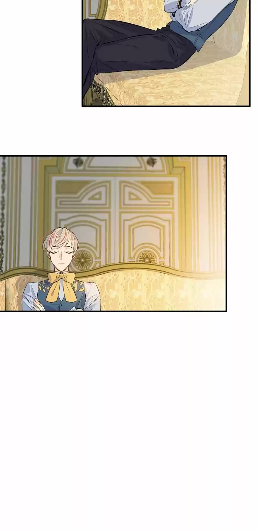 The Great Wish ch.046