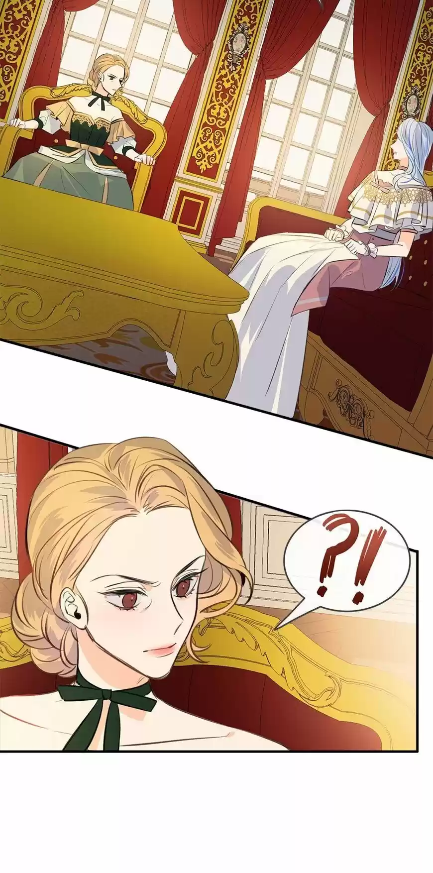 The Great Wish ch.046