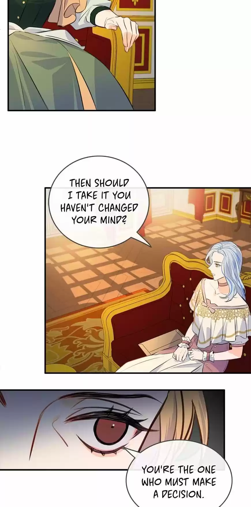 The Great Wish ch.046