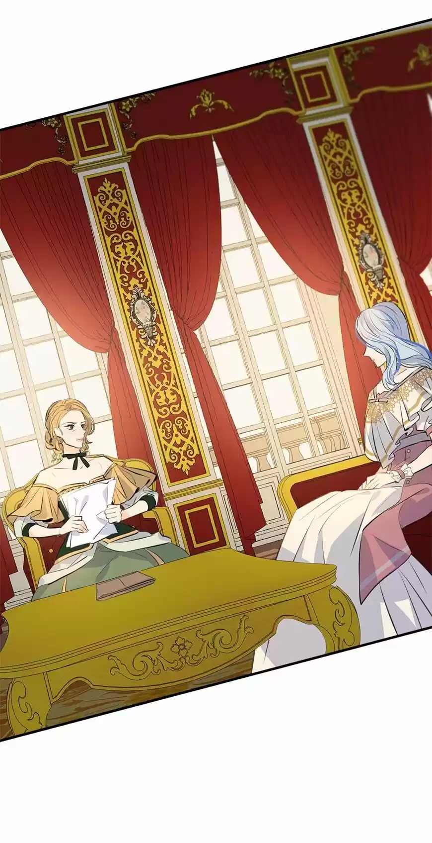 The Great Wish ch.046