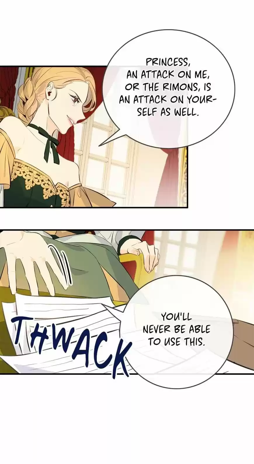 The Great Wish ch.046