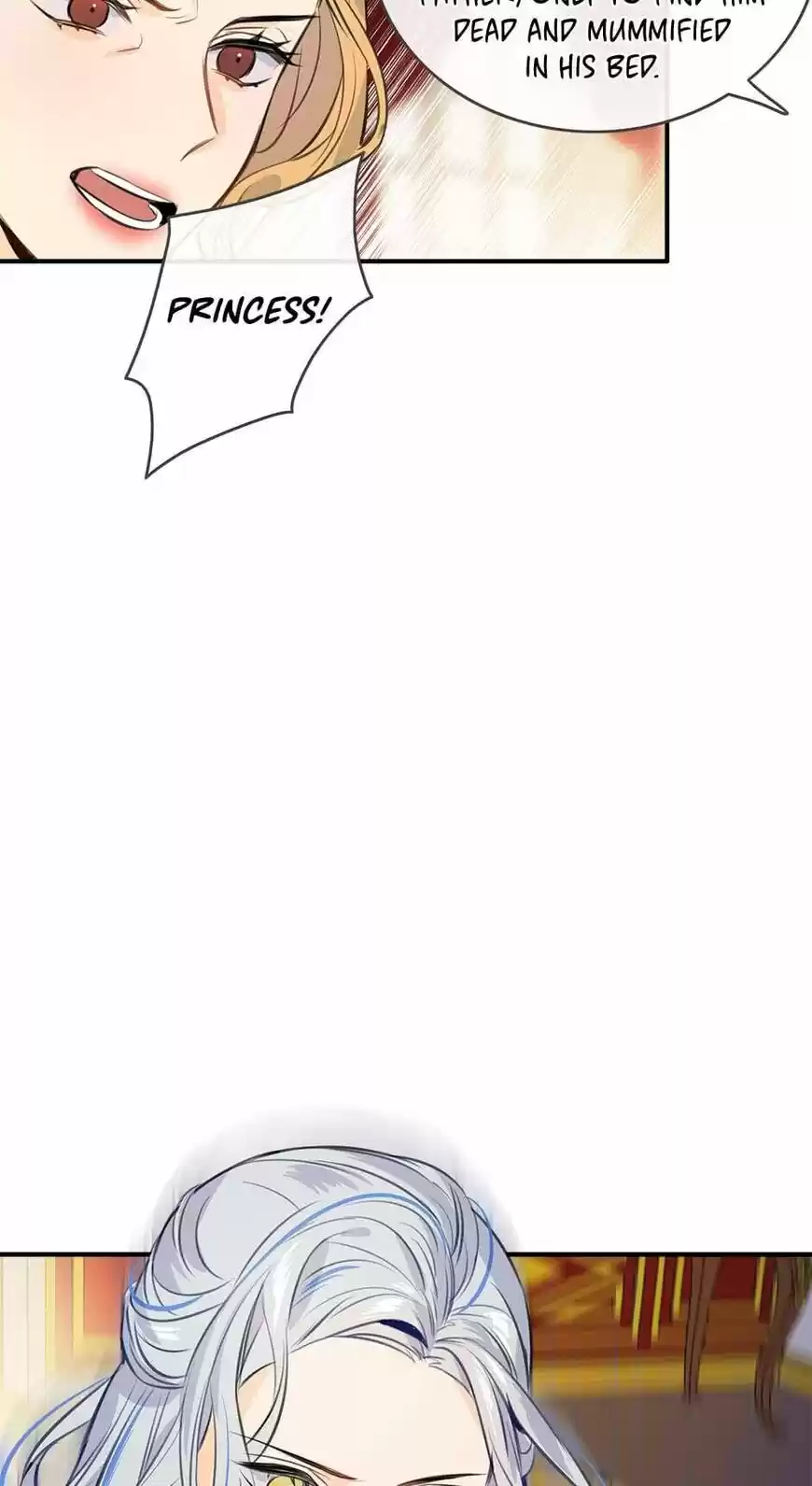 The Great Wish ch.046