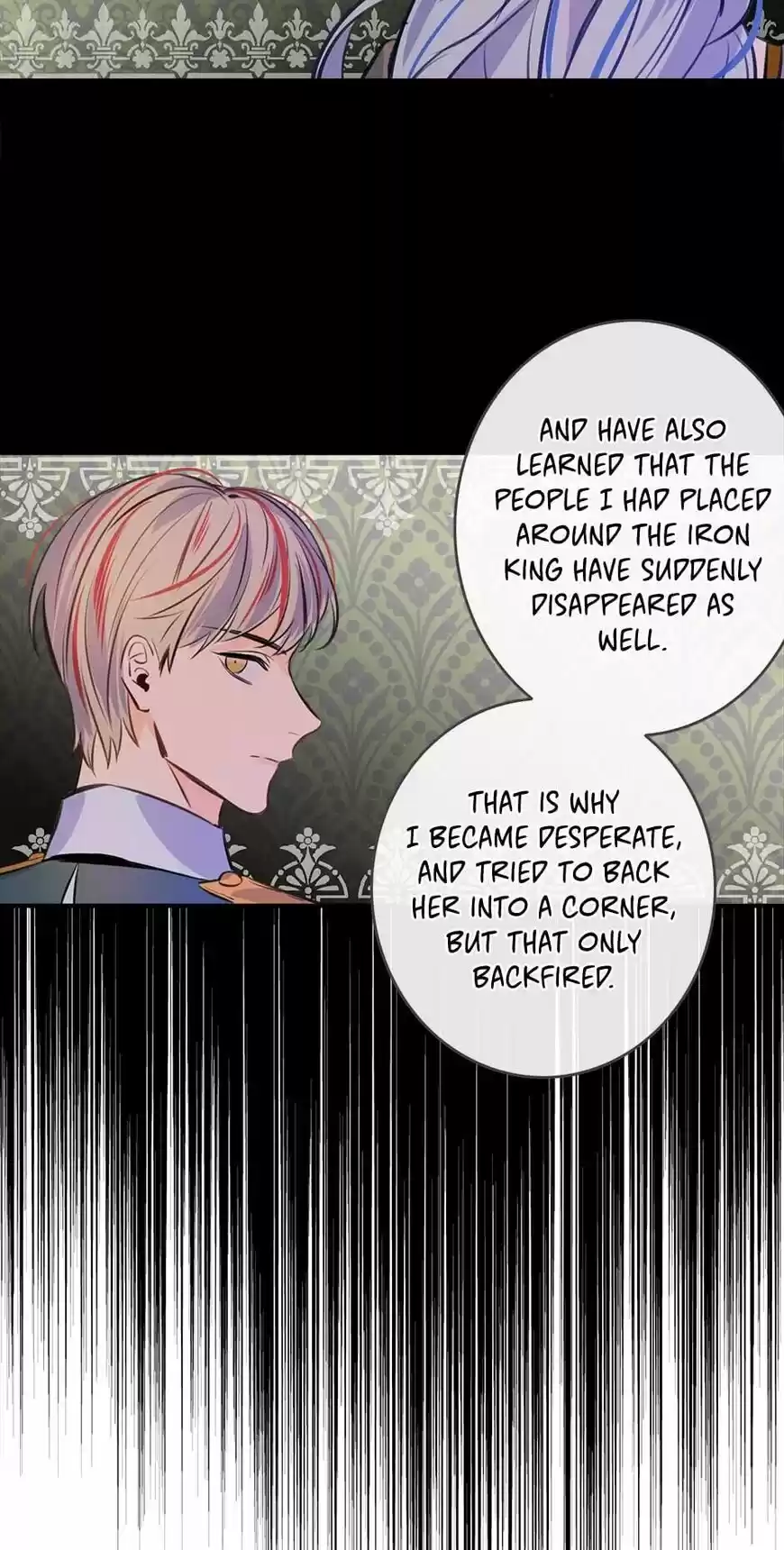 The Great Wish ch.046