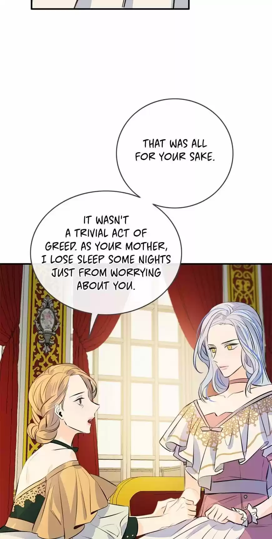 The Great Wish ch.046