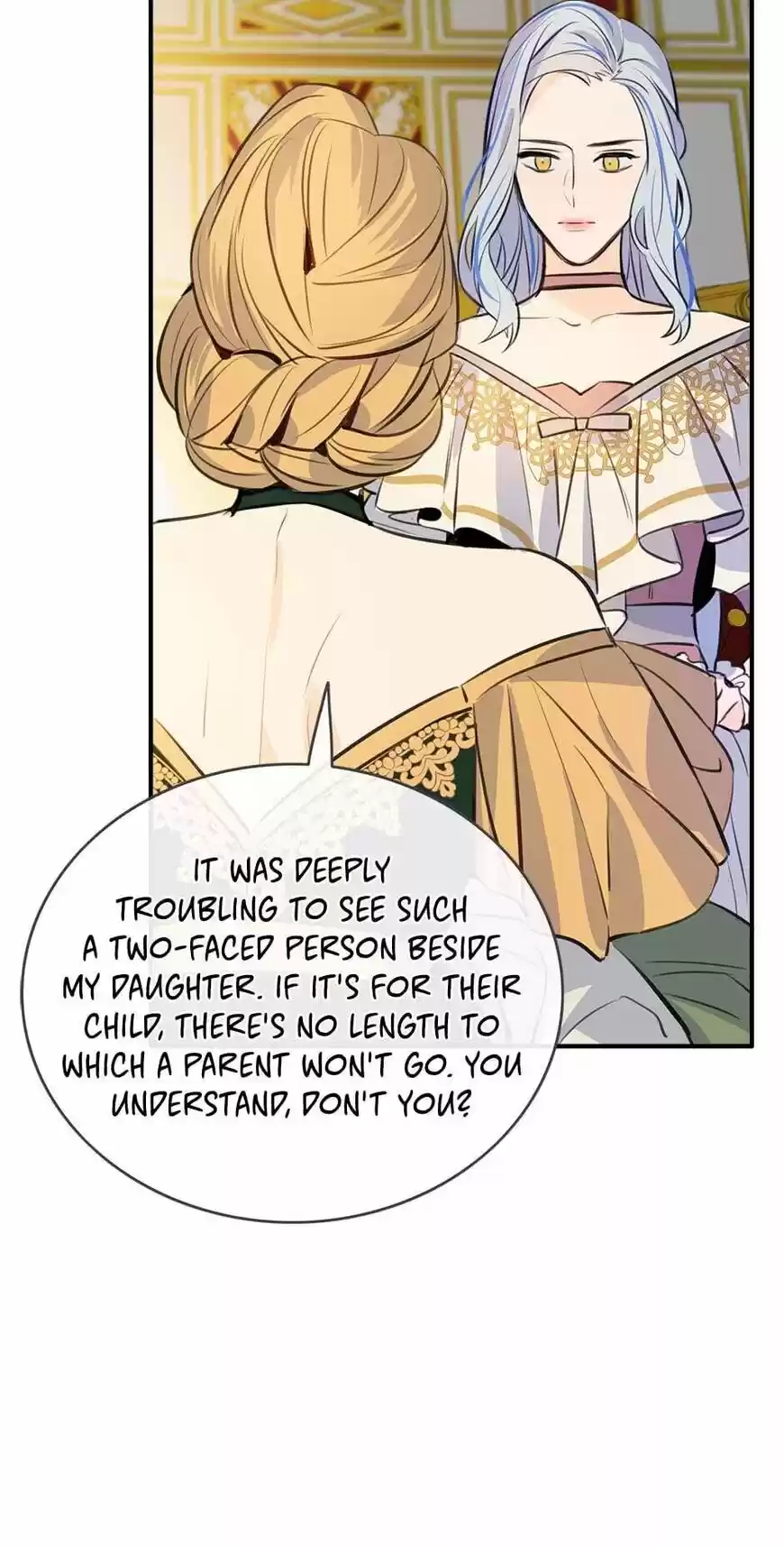 The Great Wish ch.046