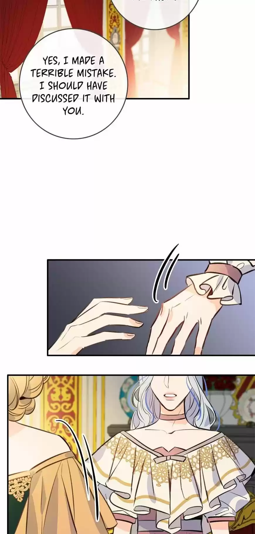 The Great Wish ch.046