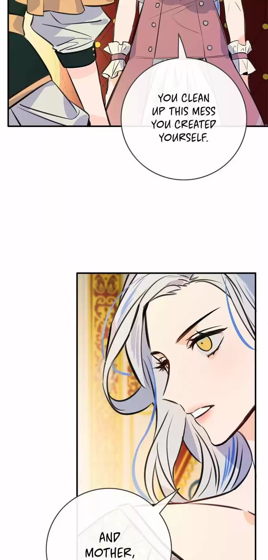 The Great Wish ch.046