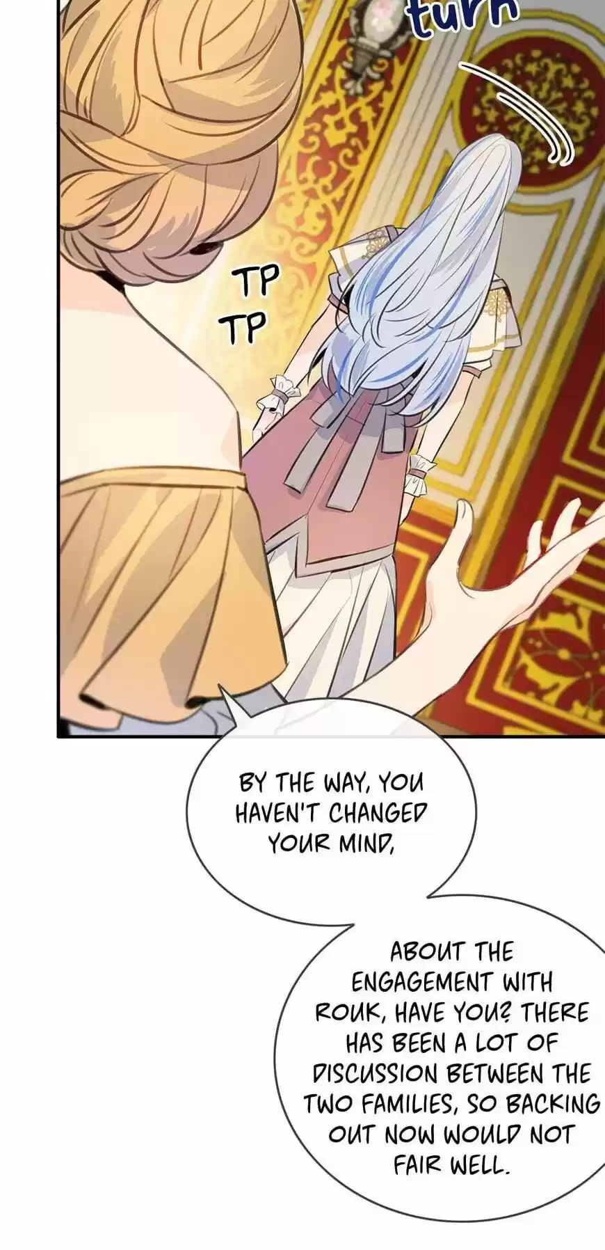 The Great Wish ch.046