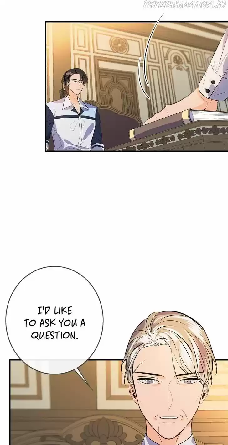 The Great Wish Ch.099