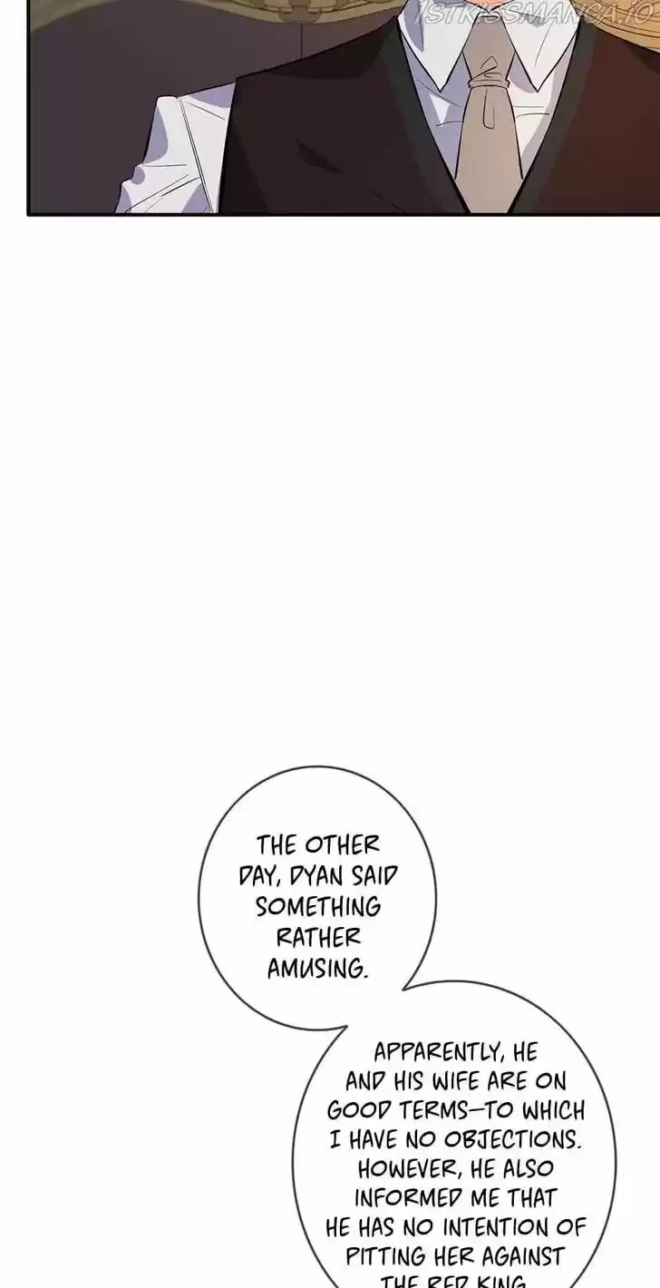 The Great Wish Ch.099