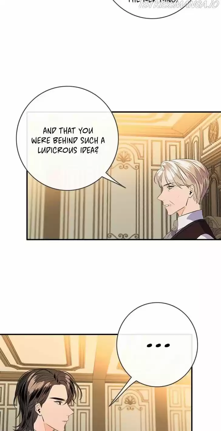 The Great Wish Ch.099