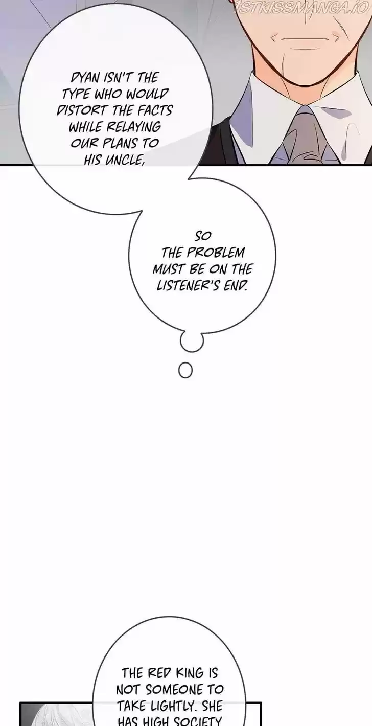 The Great Wish Ch.099