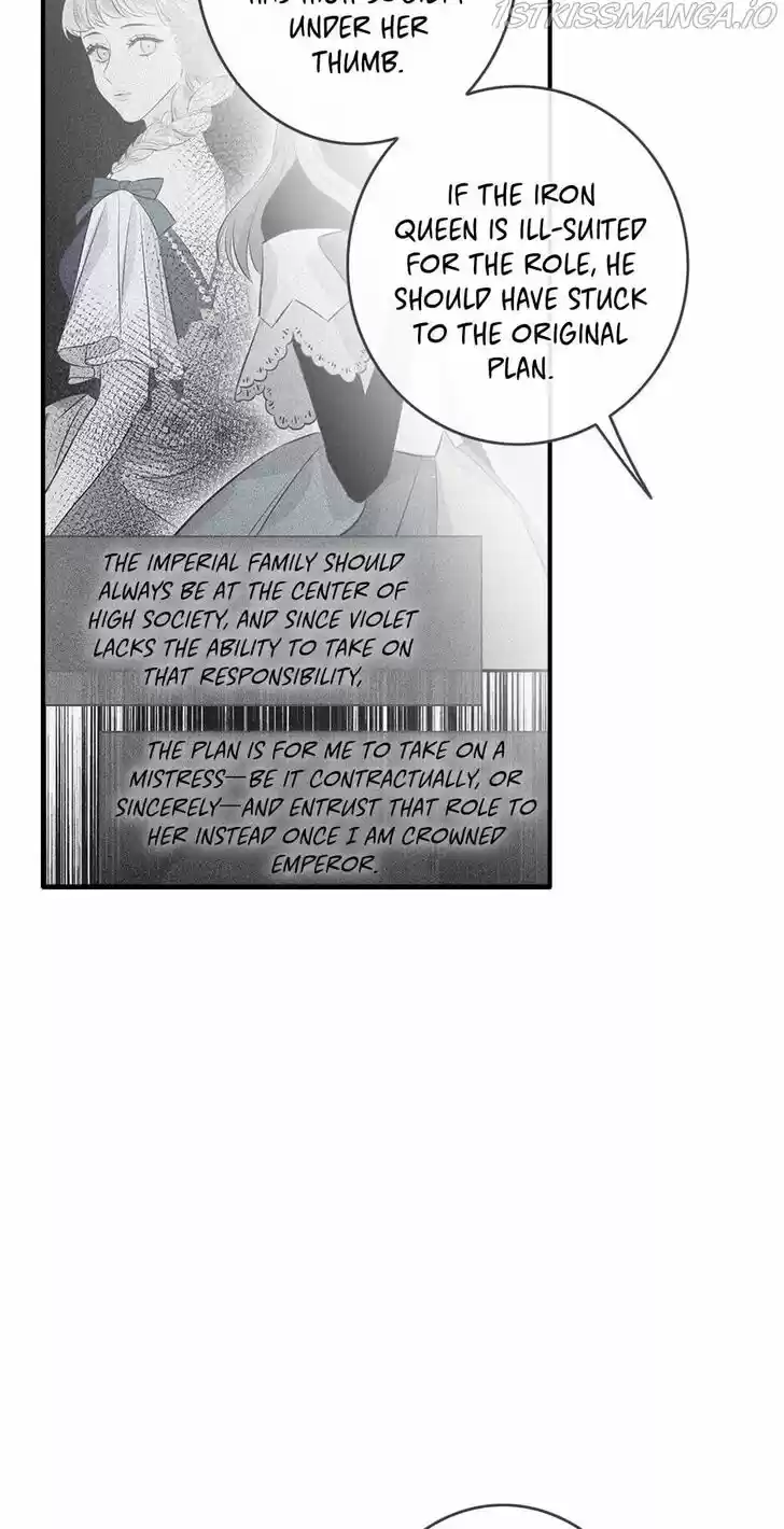 The Great Wish Ch.099