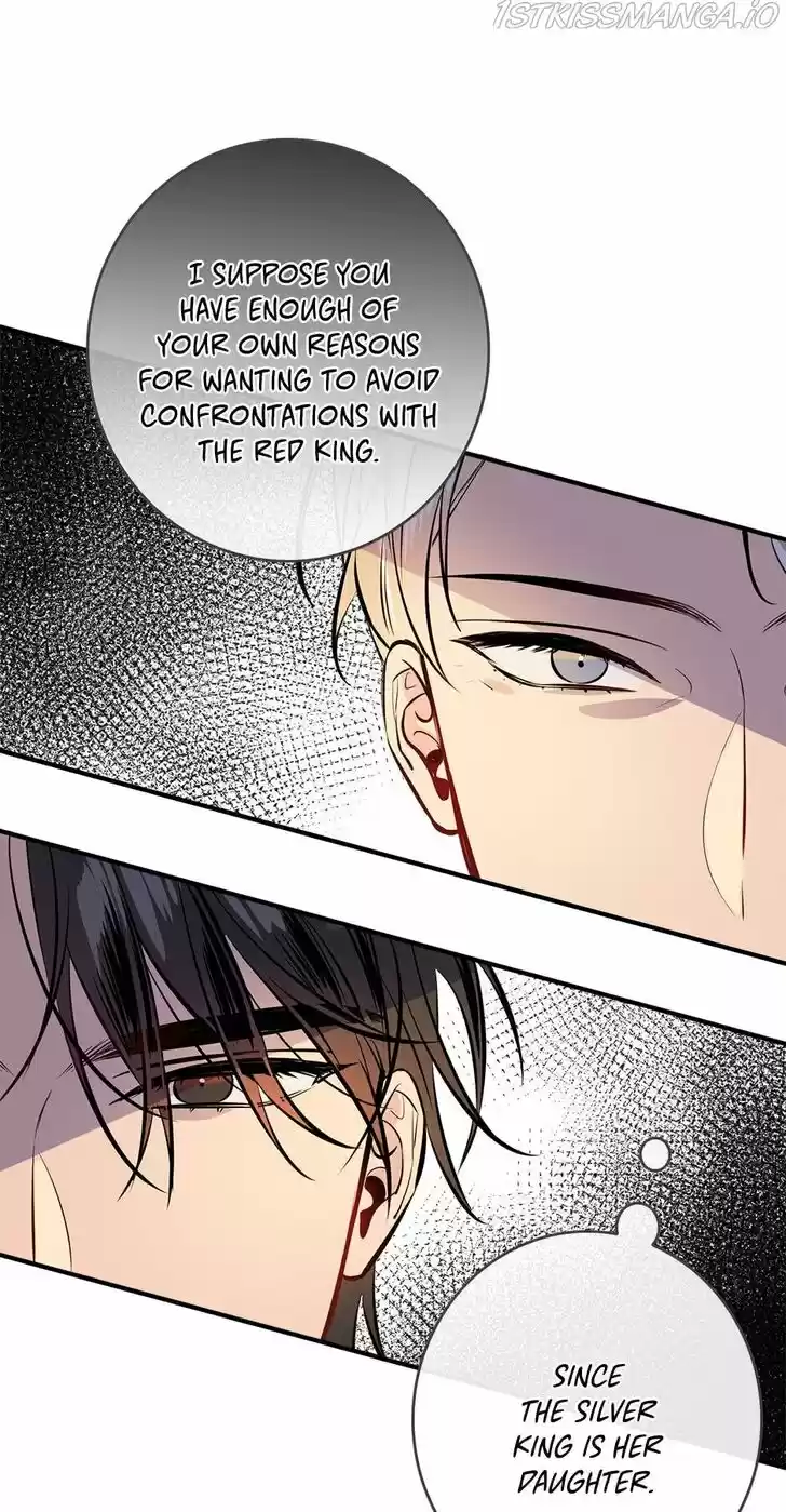 The Great Wish Ch.099