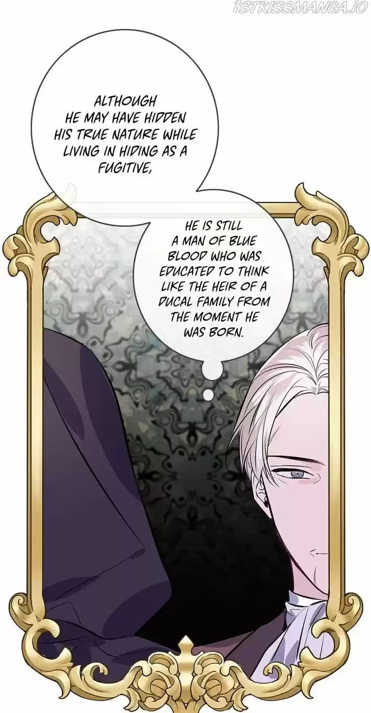 The Great Wish Ch.099