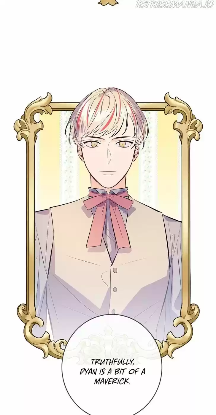 The Great Wish Ch.099