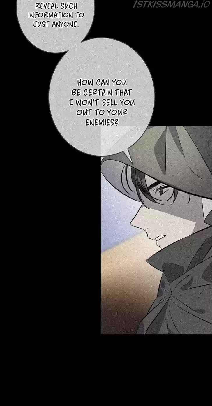 The Great Wish Ch.099