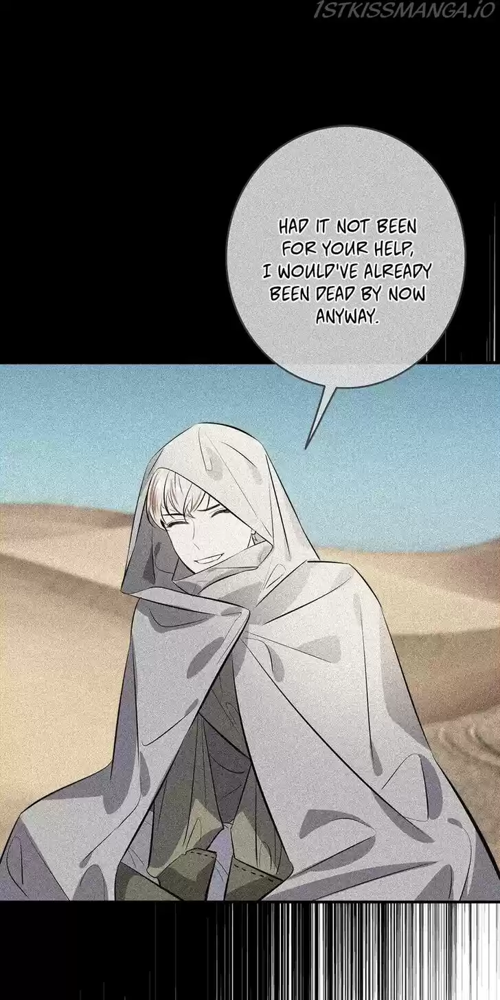 The Great Wish Ch.099