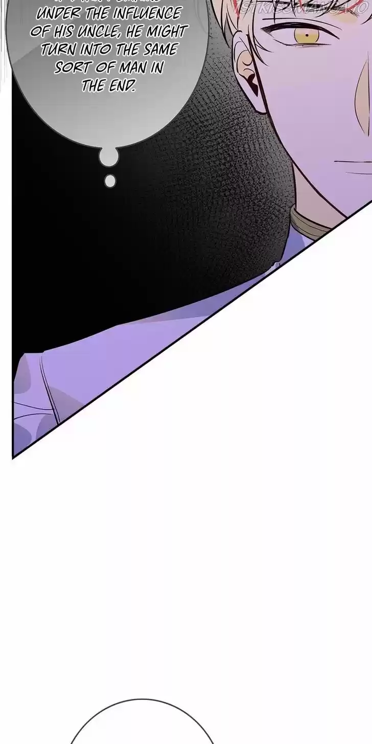 The Great Wish Ch.099