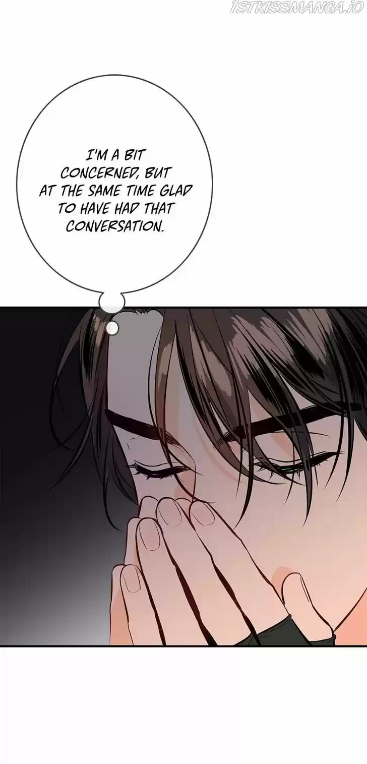 The Great Wish Ch.099