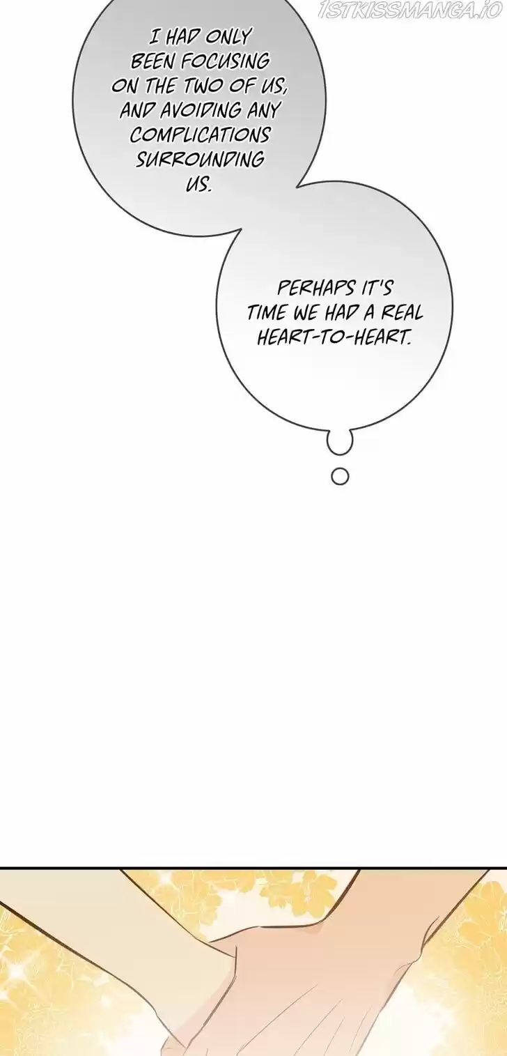 The Great Wish Ch.099