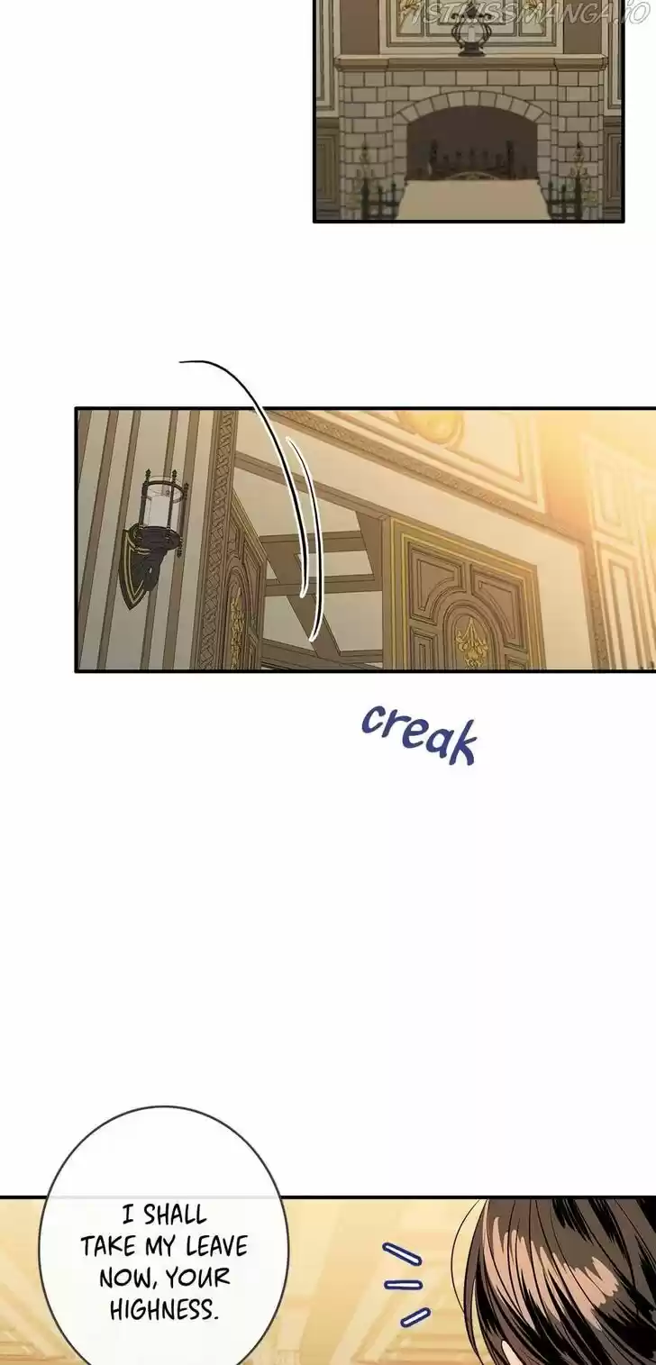 The Great Wish Ch.099