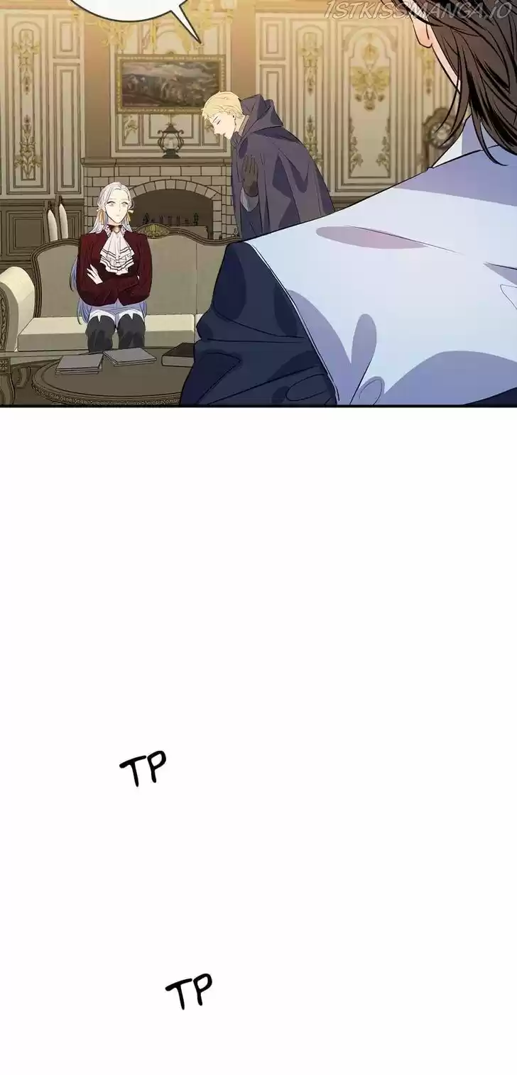 The Great Wish Ch.099