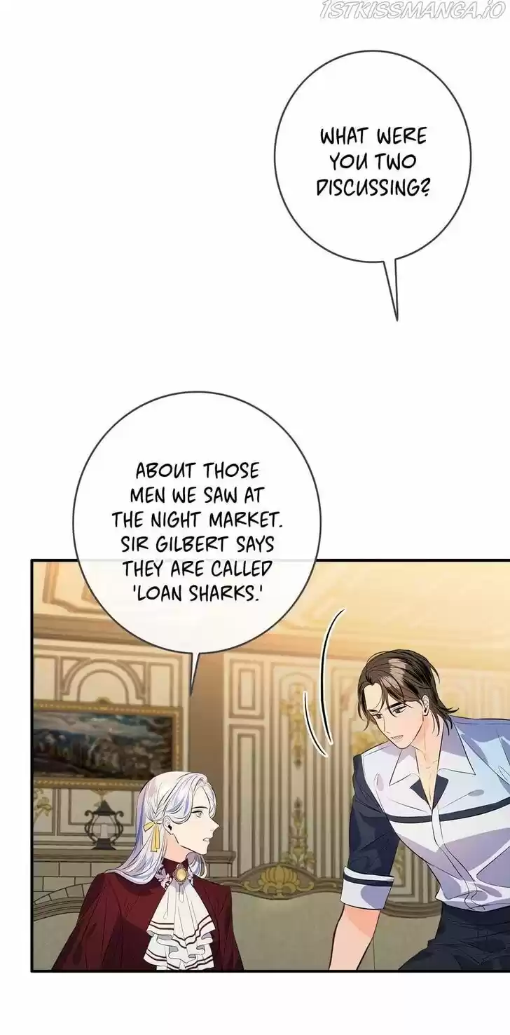 The Great Wish Ch.099