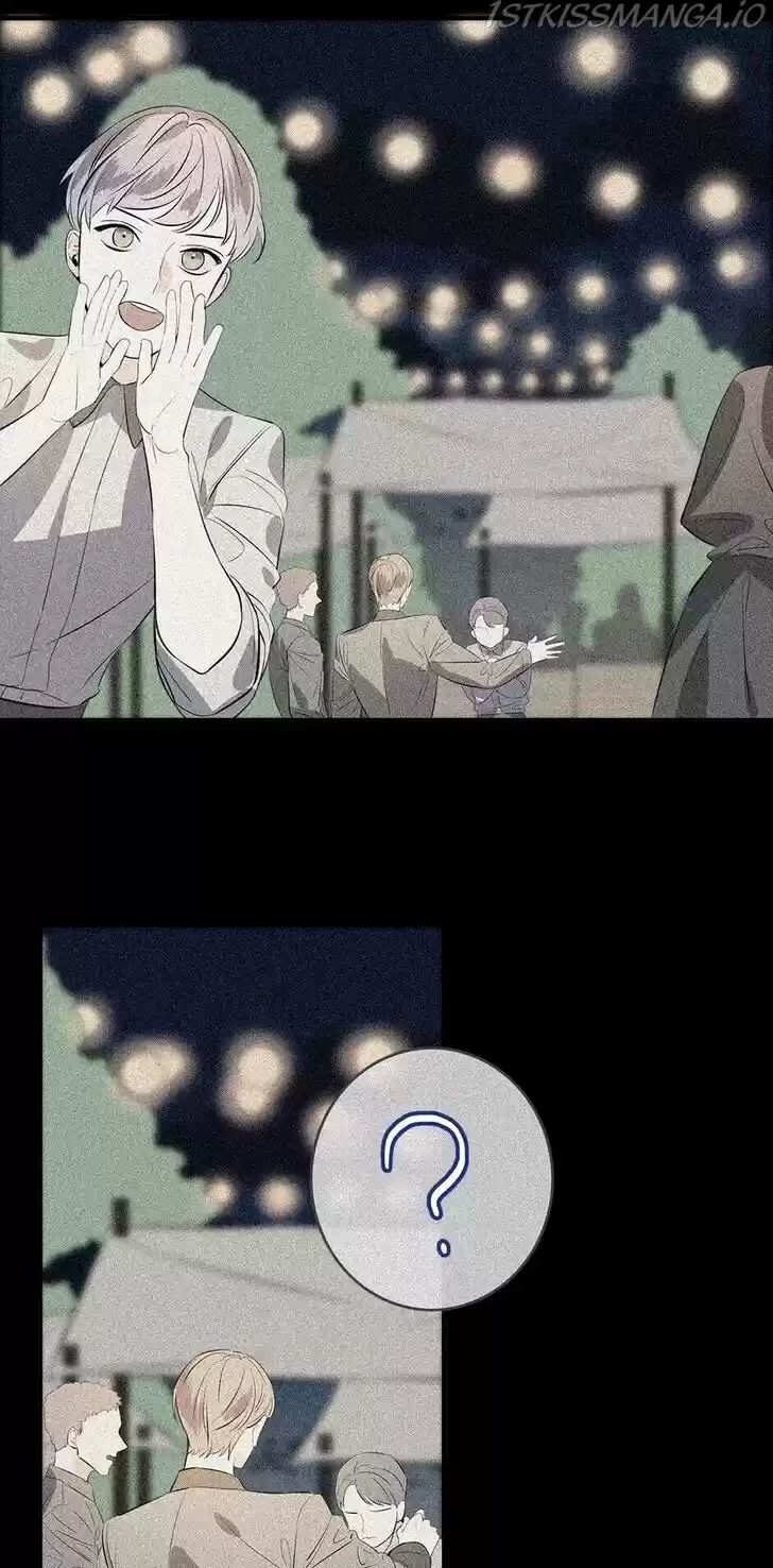 The Great Wish Ch.099