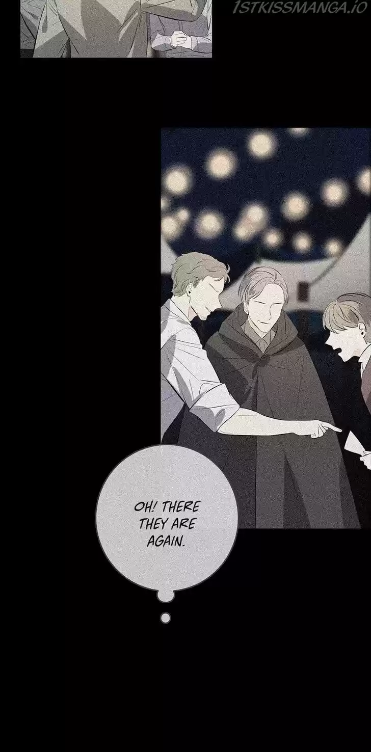 The Great Wish Ch.099