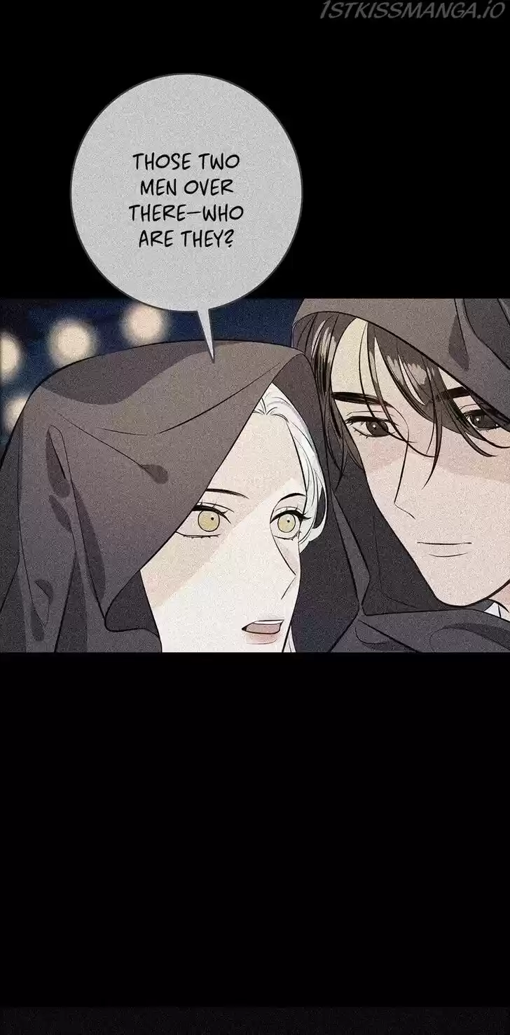 The Great Wish Ch.099