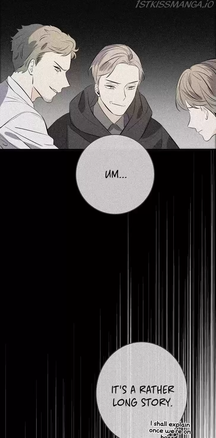 The Great Wish Ch.099