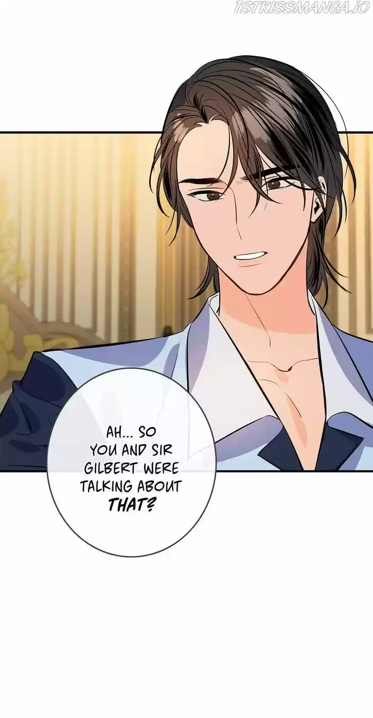 The Great Wish Ch.099